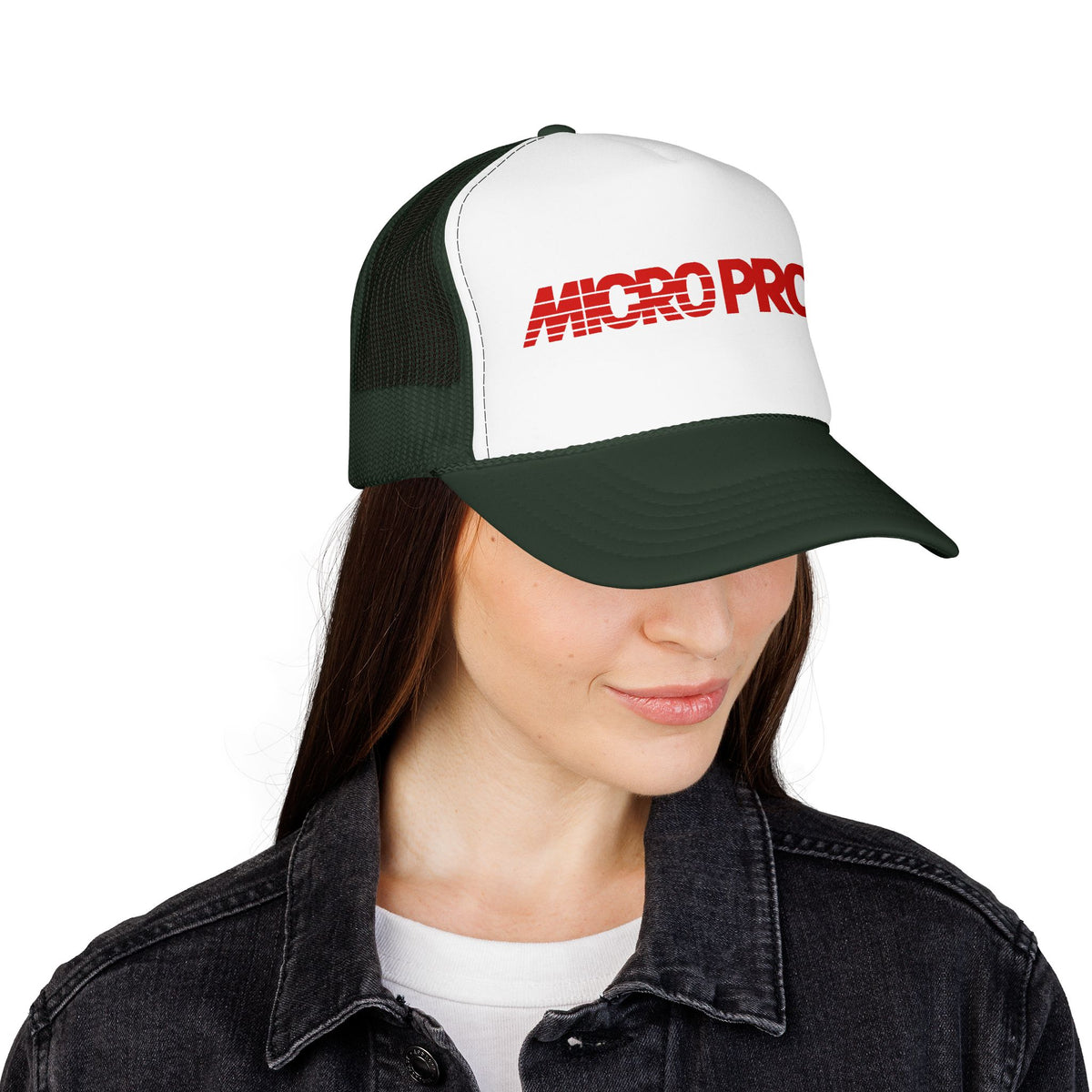 MicroProse - Truckerpet Printify