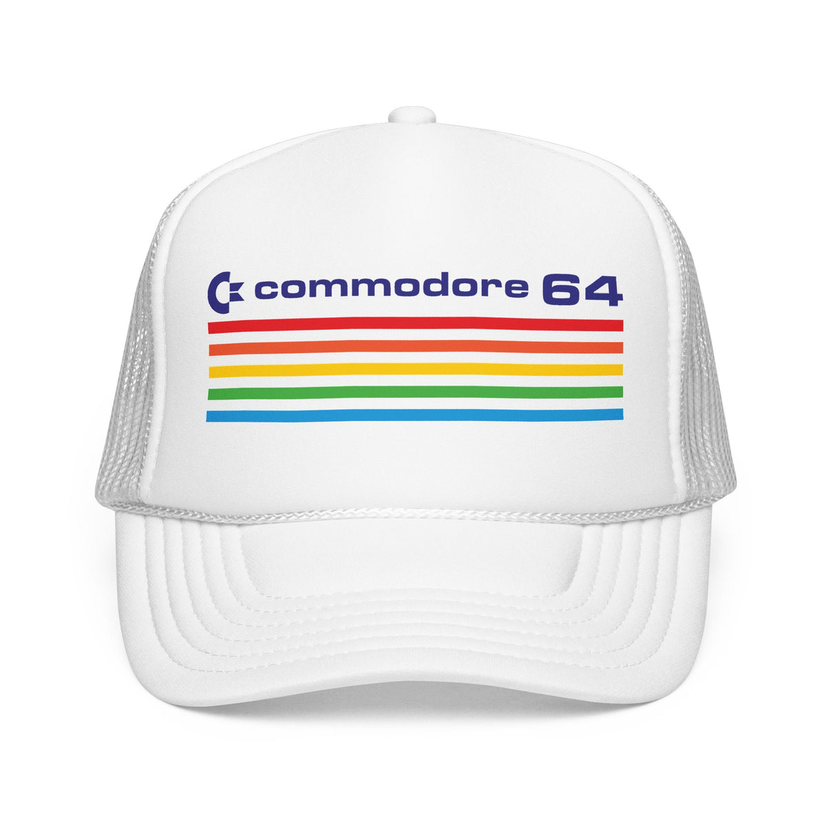 Commodore 64 - Truckerpet Printify