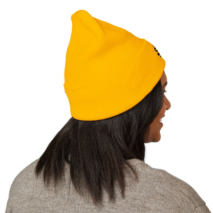 Paradroid 821 - Beanie Printify