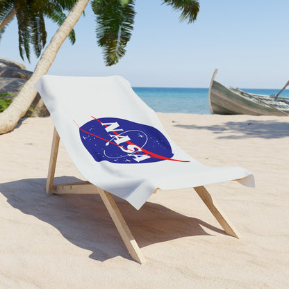 NASA - Handdoek Printify