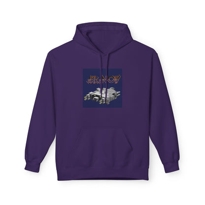 Arkanoid - Hoodie Printify