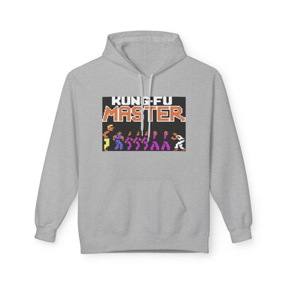 Kung-Fu Master - Hoodie Printify