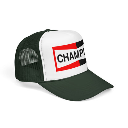 Champion - Truckerpet Printify