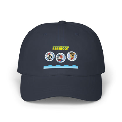 De Bereboot - Dad Cap Printify