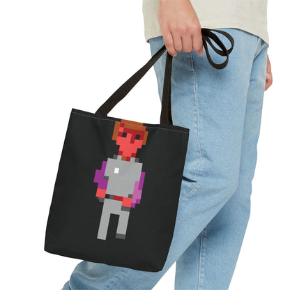 Space Quest - Tas Printify