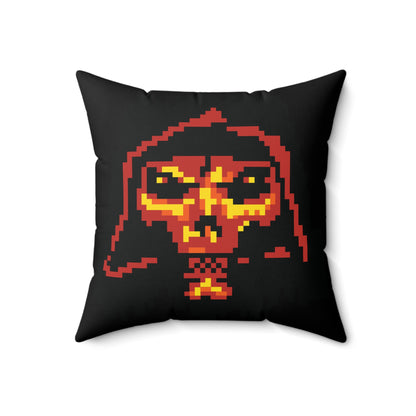 Diablo - Kussen Printify