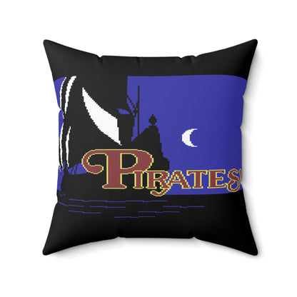 Pirates! - Kussen Printify