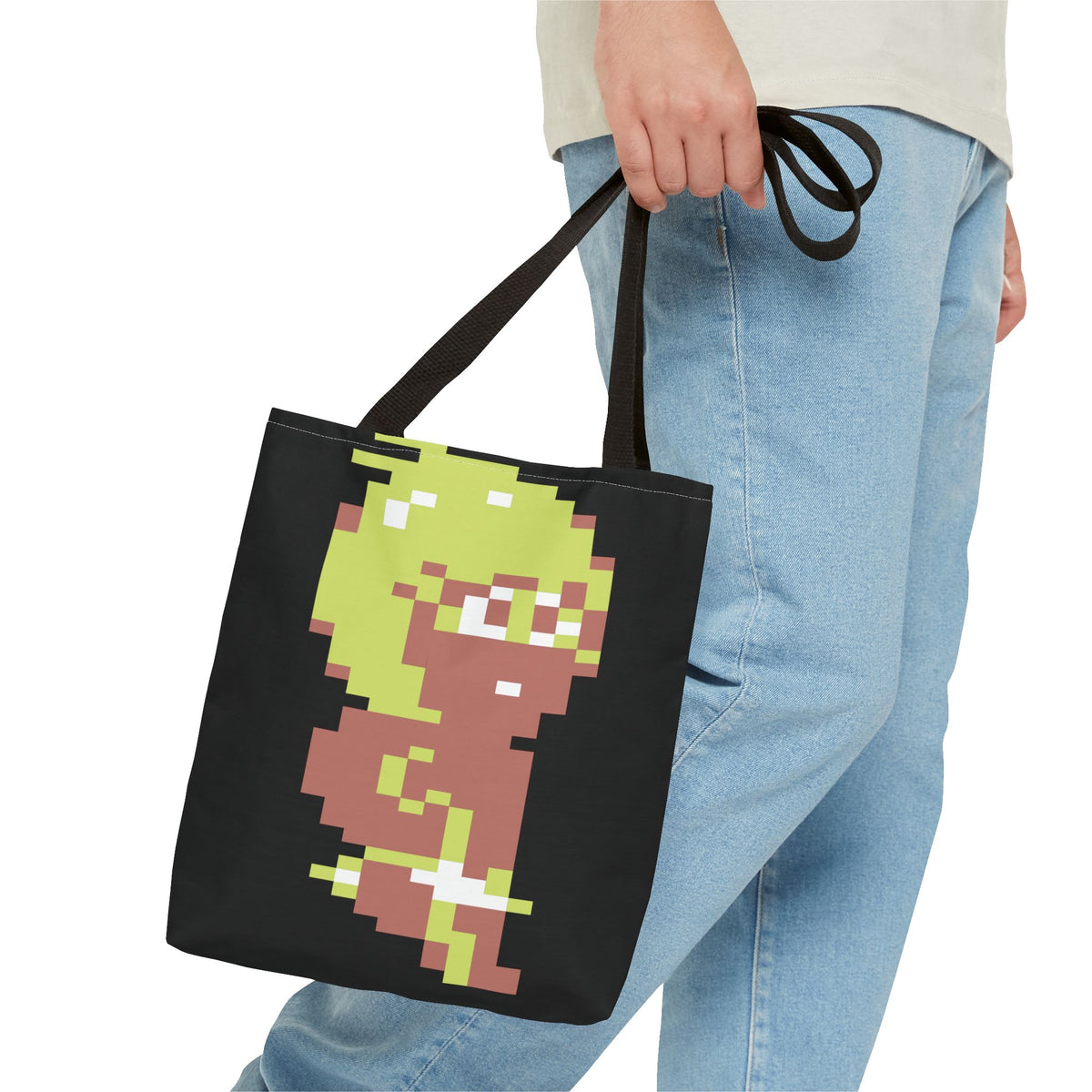 Wonder Boy - Tas Printify