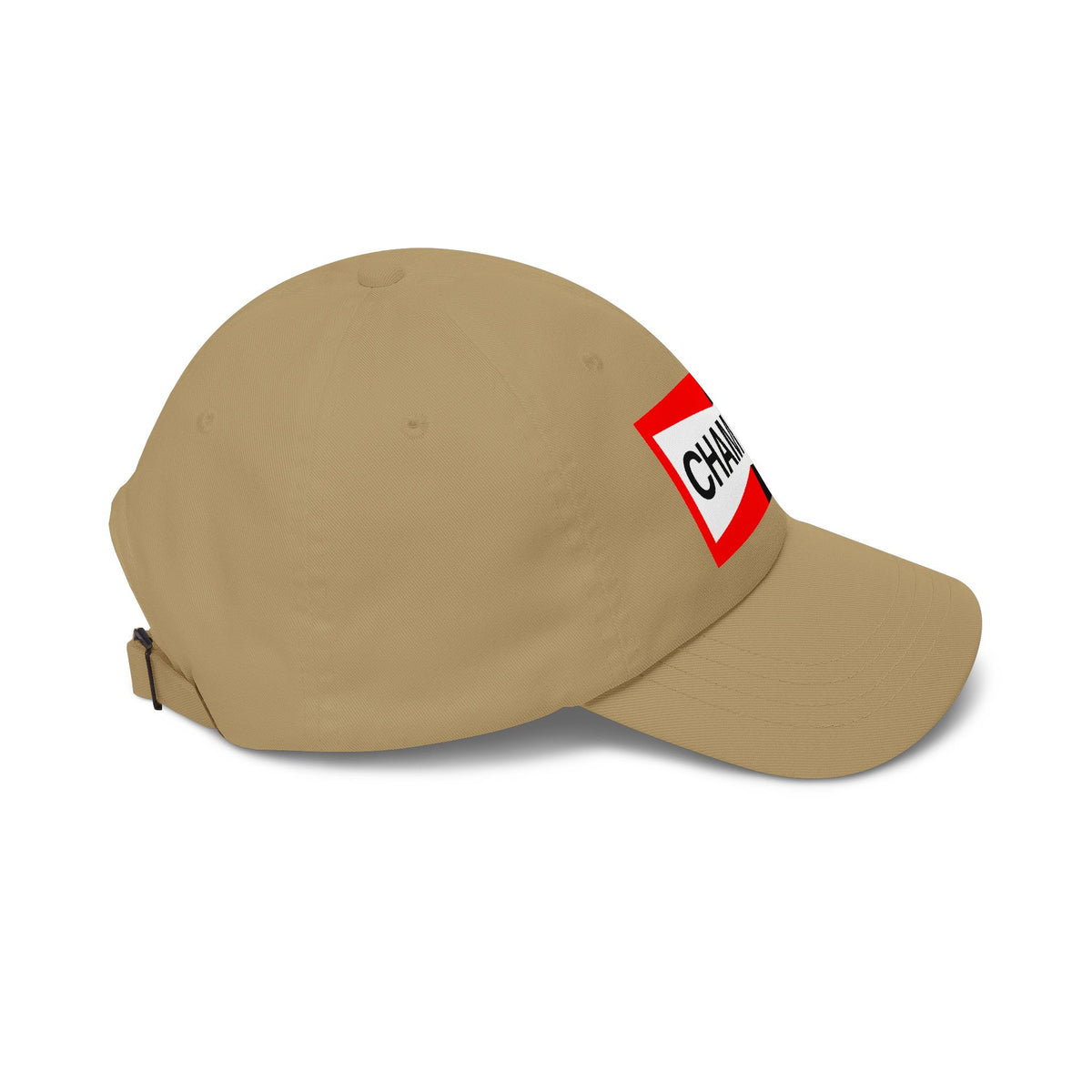 Champion - Dad Cap Printify