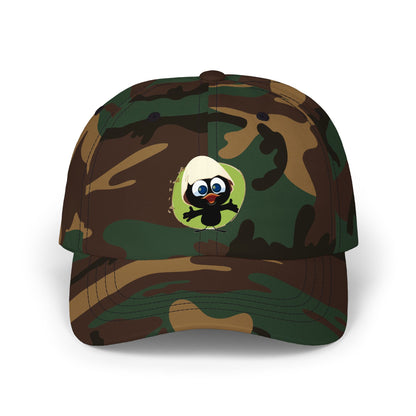 Calimero - Dad Cap Printify