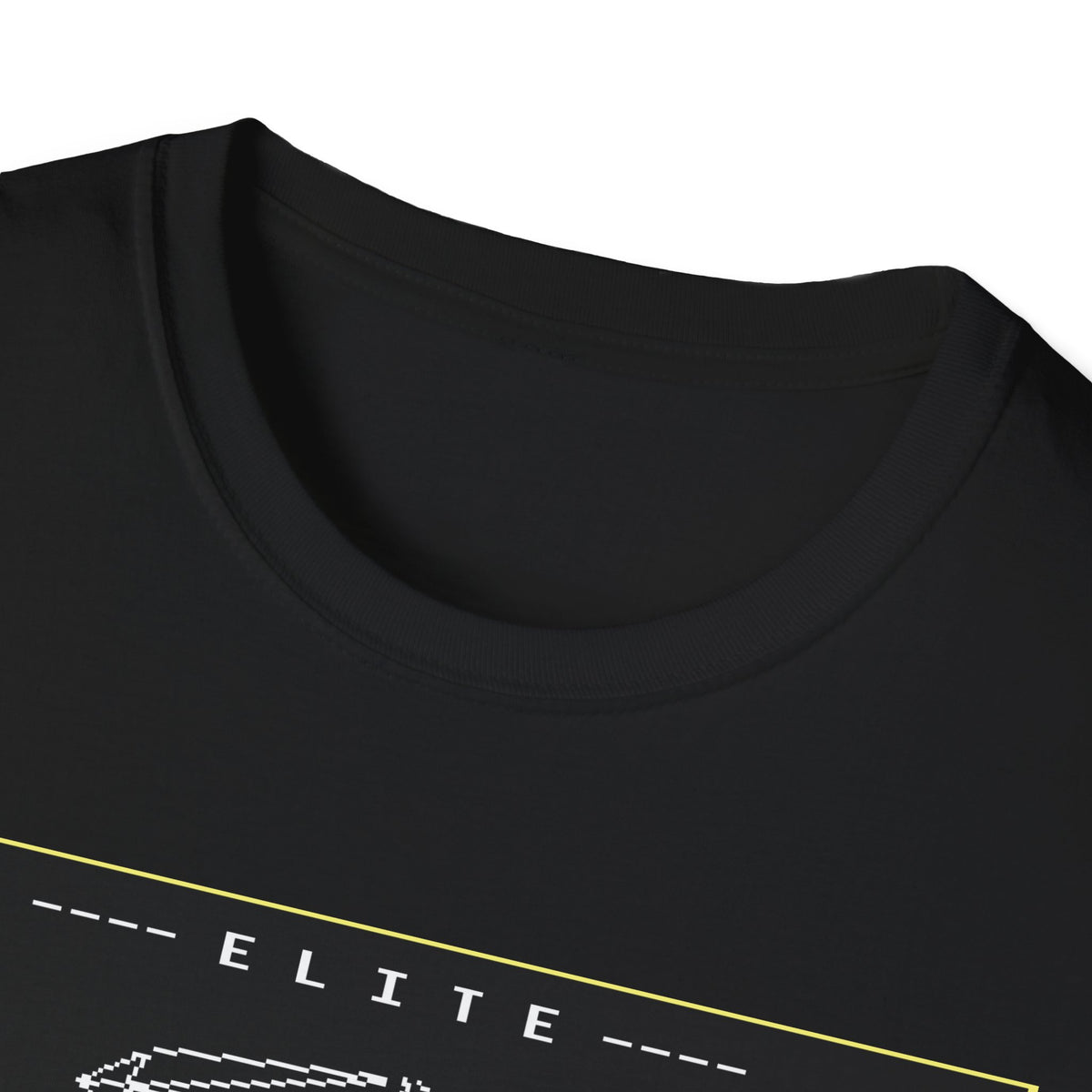Elite - T-shirt Printify