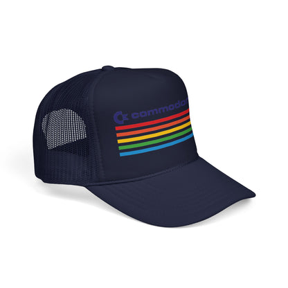 Commodore 64 - Truckerpet Printify