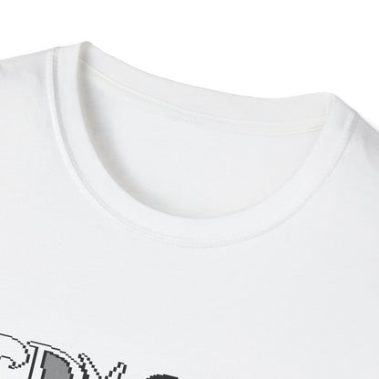 Spy vs Spy - T-shirt Printify