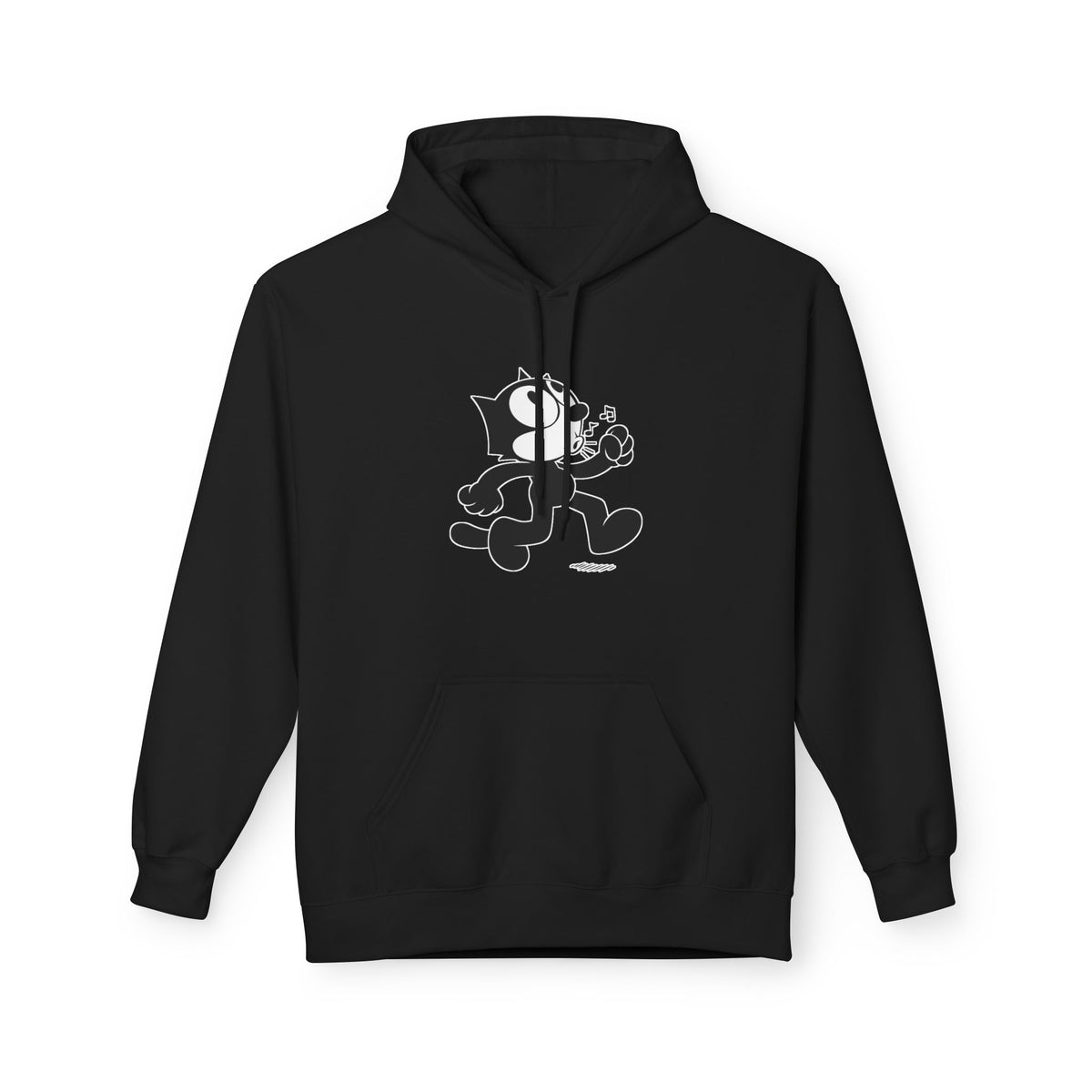 Felix the Cat - Hoodie Printify