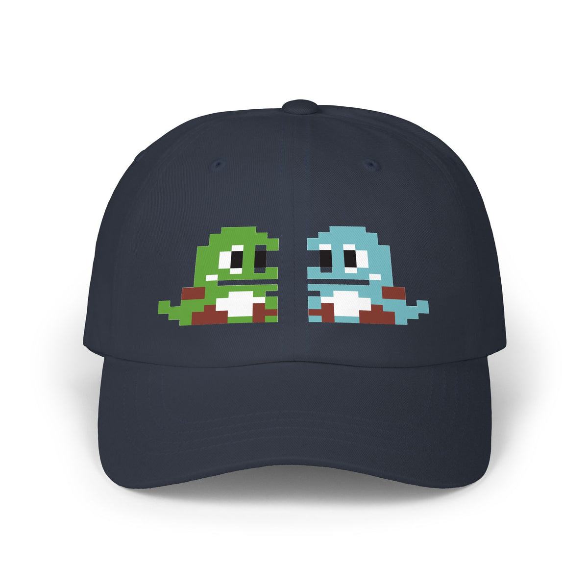 Bubble Bobble - Dad Cap Printify