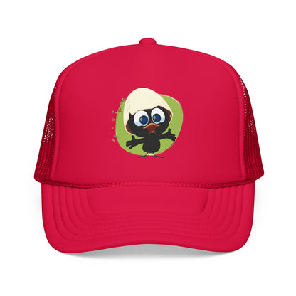 Calimero - Truckerpet Printify