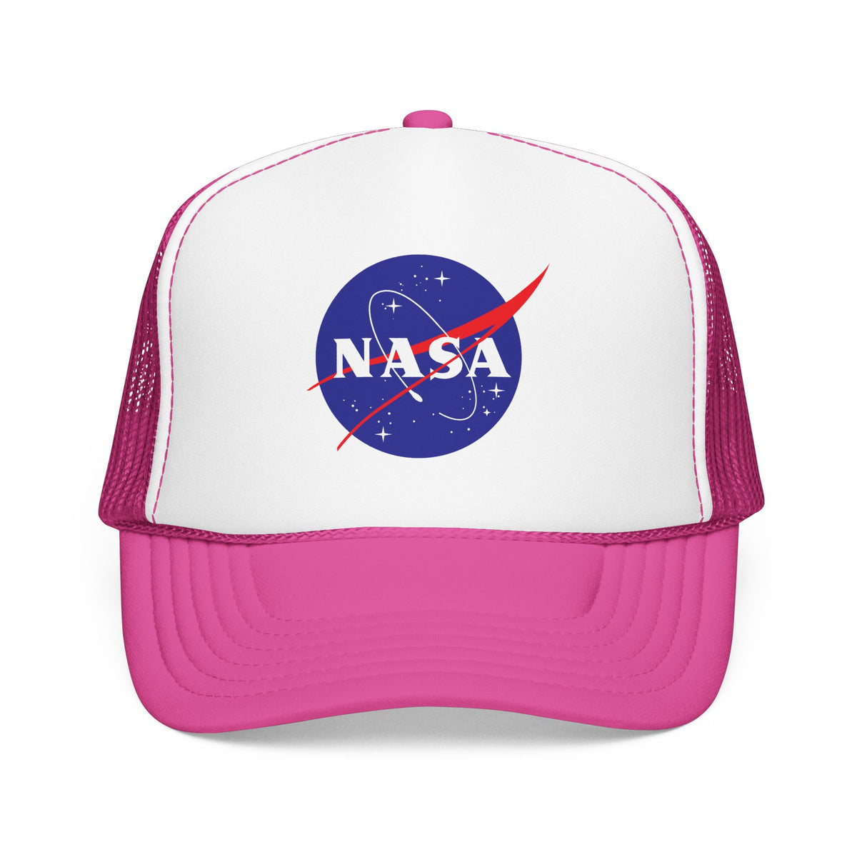 NASA - Truckerpet Printify