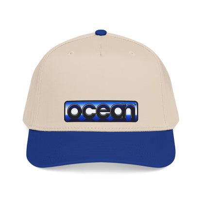 Ocean Software - Baseball Cap Printify
