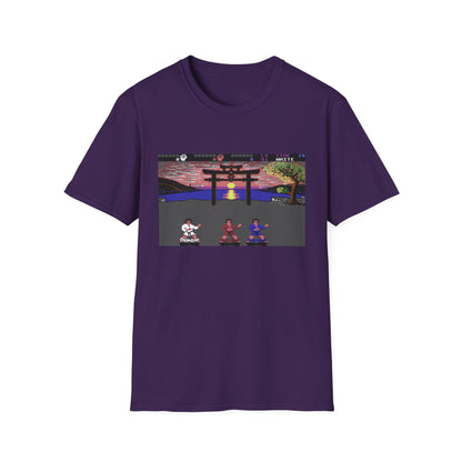 International Karate+ - T-shirt Printify