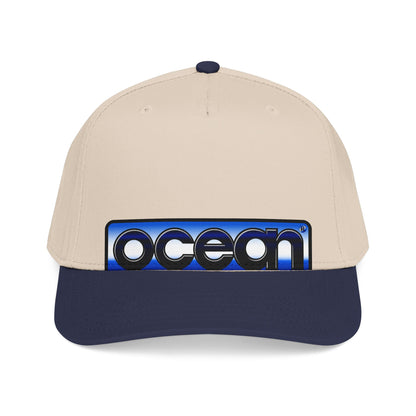 Ocean Software - Baseball Cap Printify