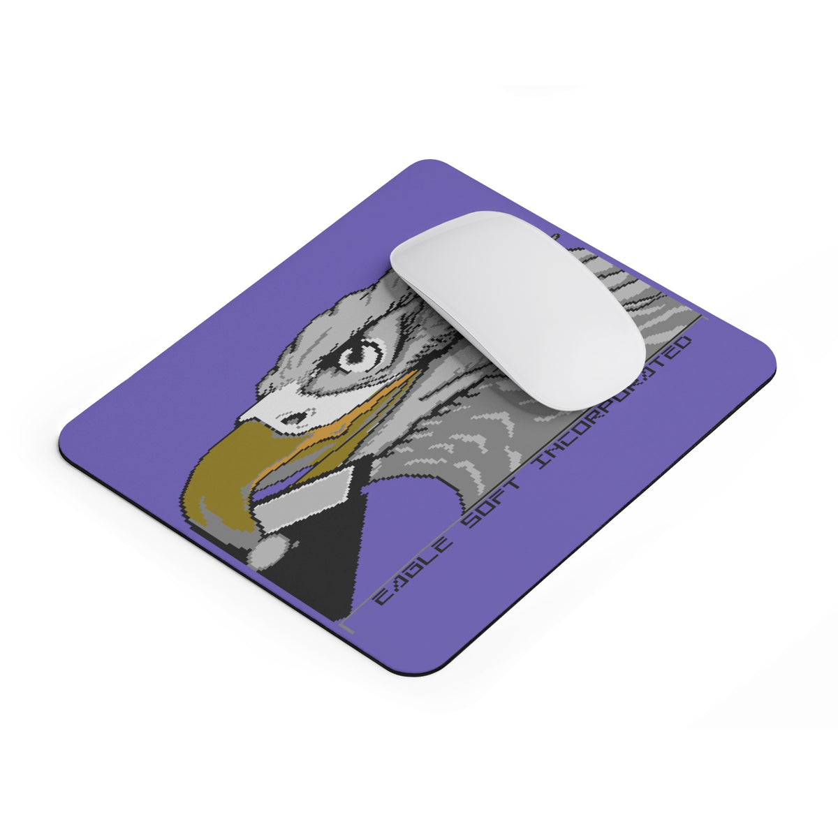 Eagle Soft Incorporated - Muismat Printify