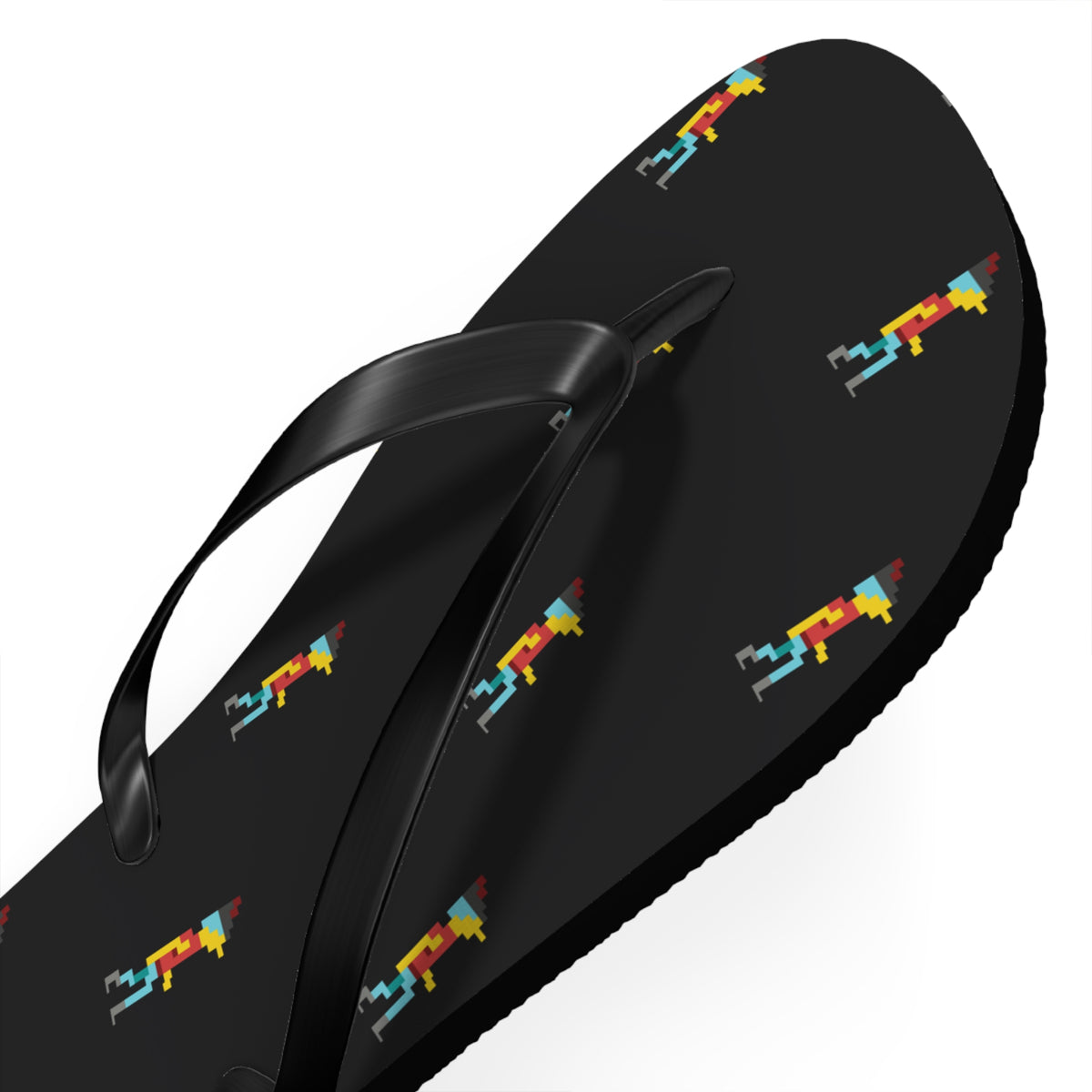 King's Quest - Slippers Printify