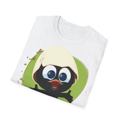 Calimero - T-shirt Printify