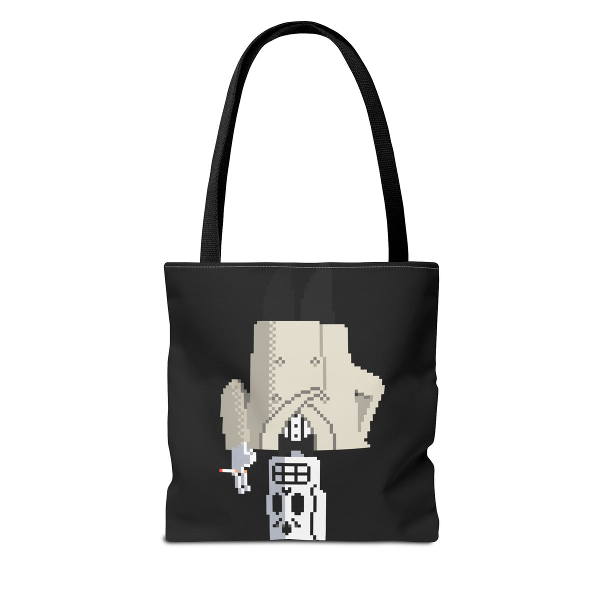Grim Fandango - Tas Printify
