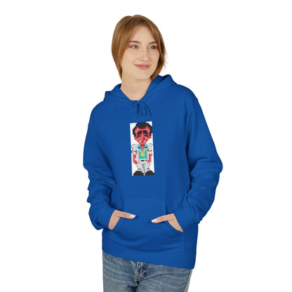 Leisure Suit Larry - Hoodie Printify