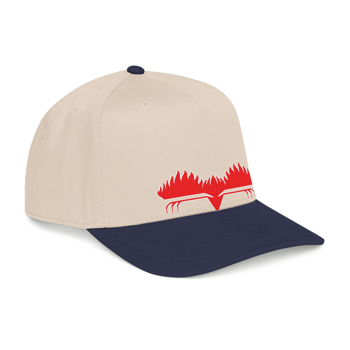 Firebird - Baseball Cap Printify