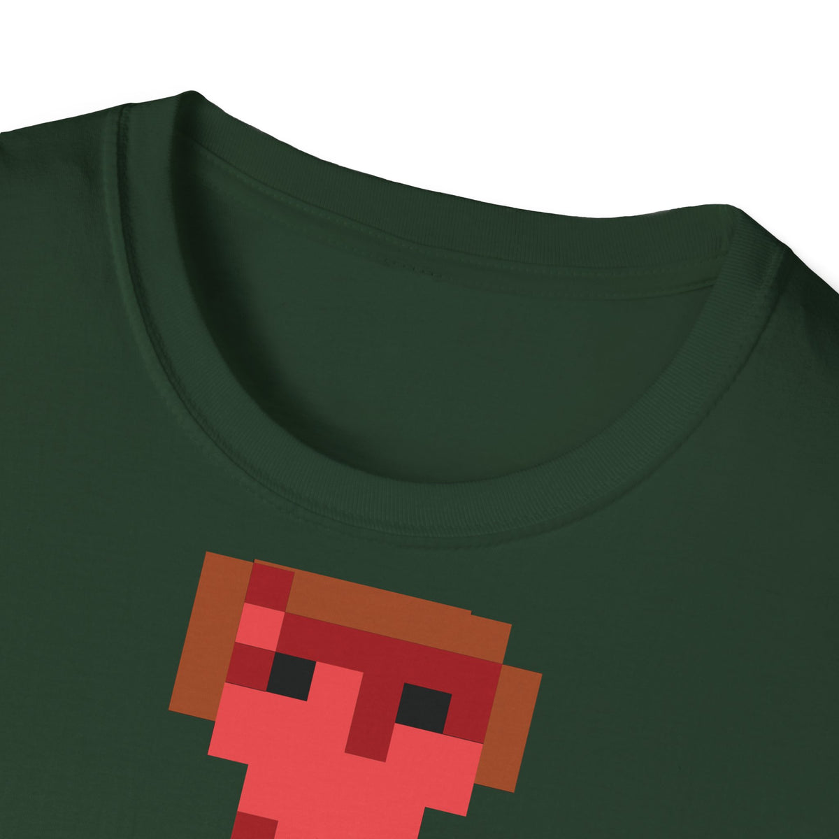 Space Quest - T-shirt Printify