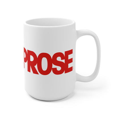 MicroProse Ceramic Mug (EU) Printify