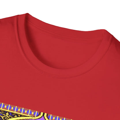Prince of Persia - T-shirt Printify