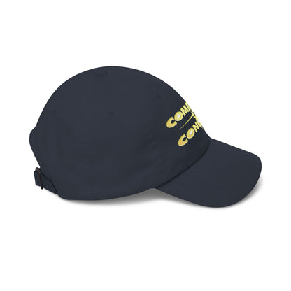 Command & Conquer - Dad Cap Printify