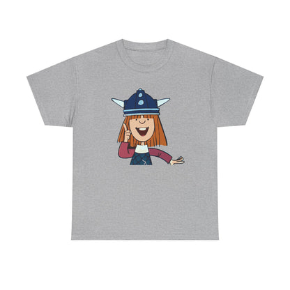 Wicky the Viking Unisex T-Shirt