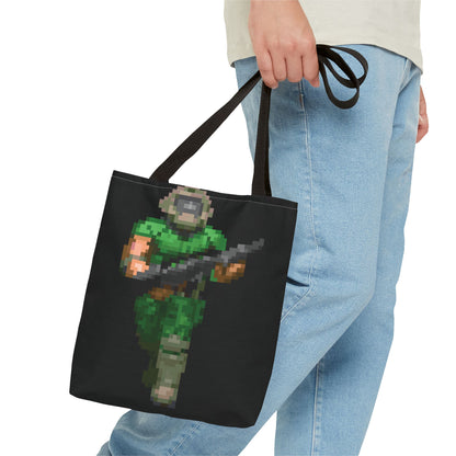 Doom - Tas Printify