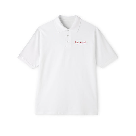 Paradroid - Polo Printify