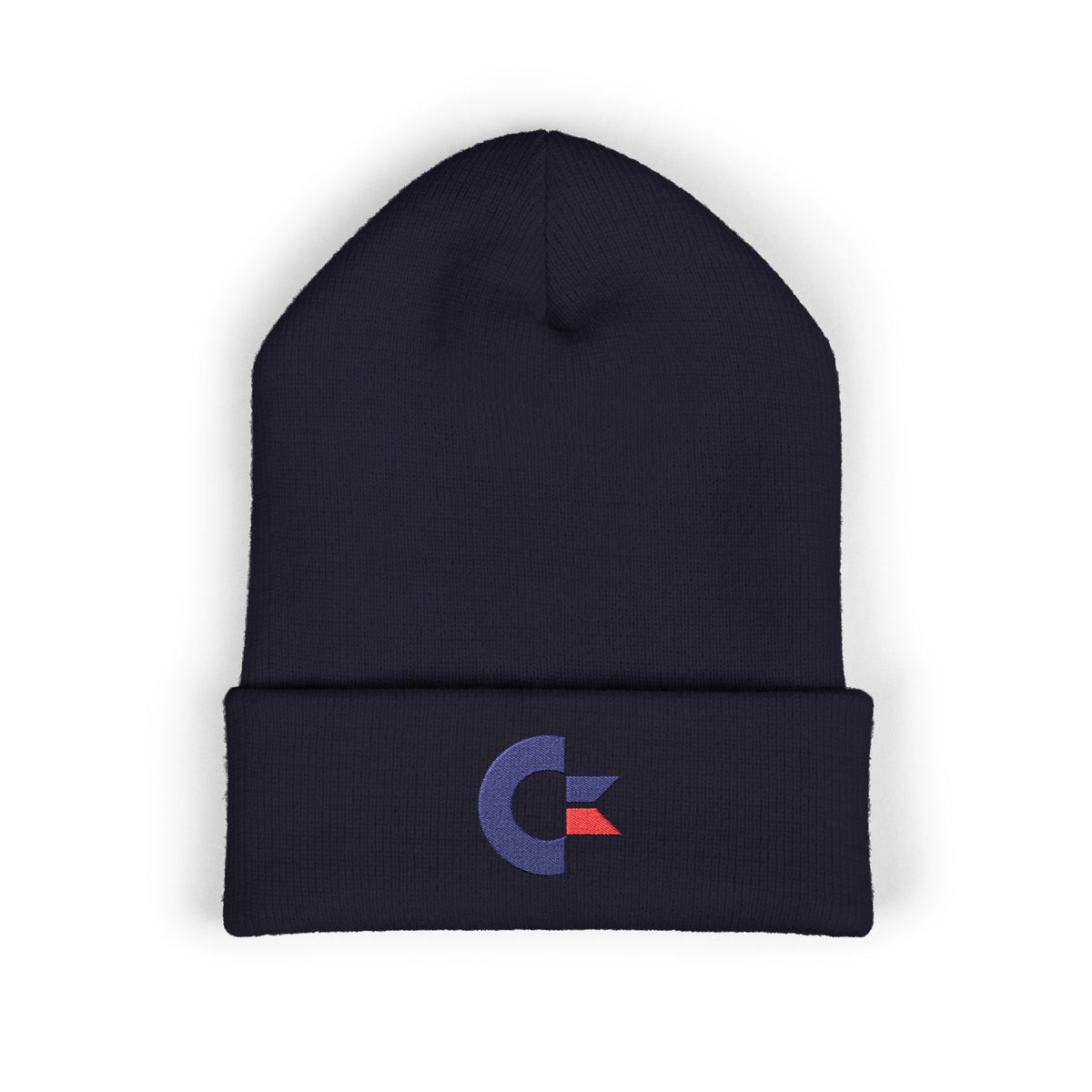 Commodore Logo - Beanie Printify