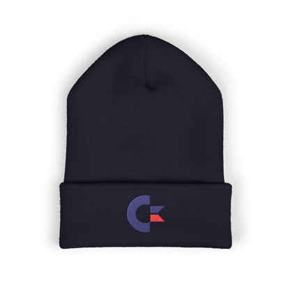 Commodore Logo - Beanie Printify