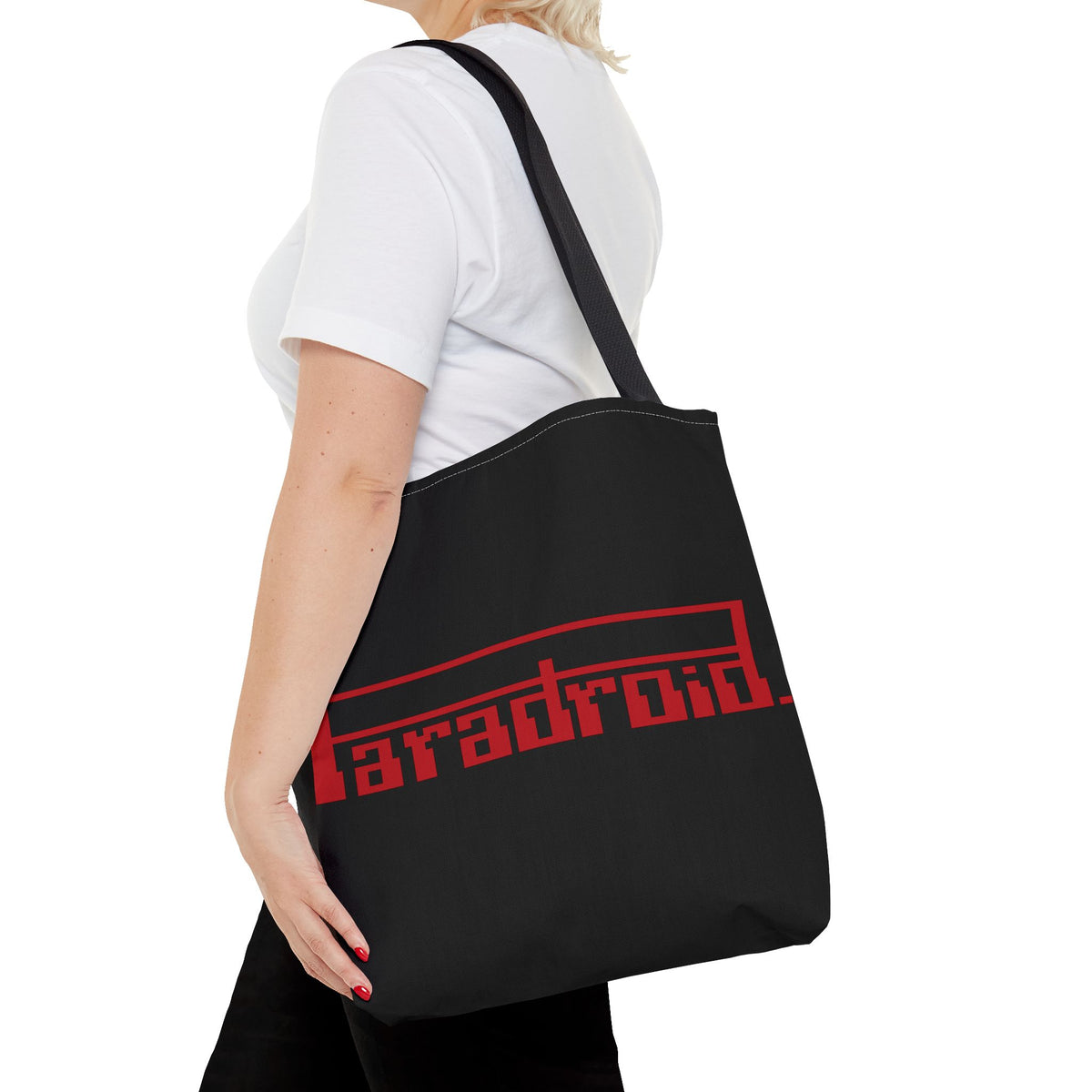 Paradroid - Tas Printify