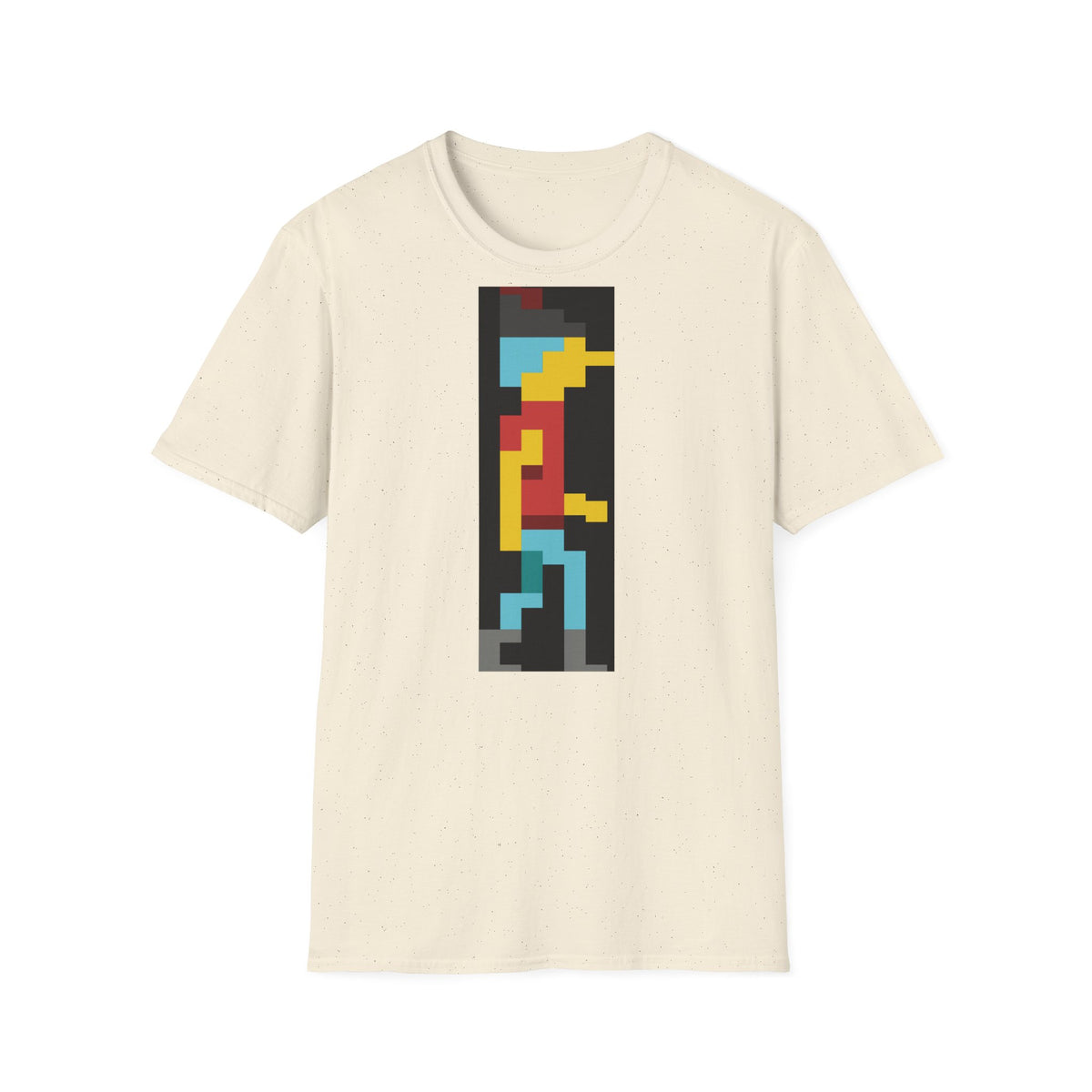 King's Quest - T-shirt Printify