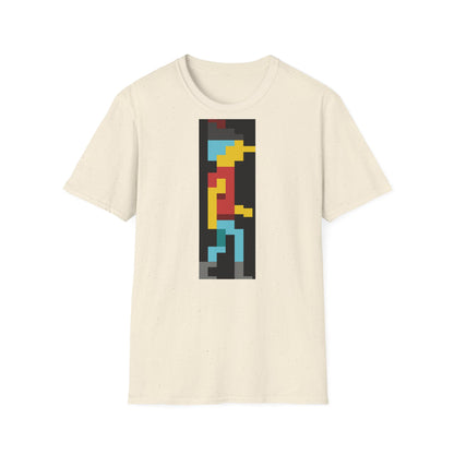King's Quest - T-shirt Printify