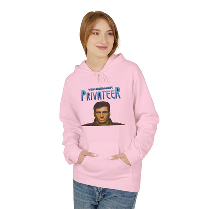 Wing Commander: Privateer - Hoodie Printify