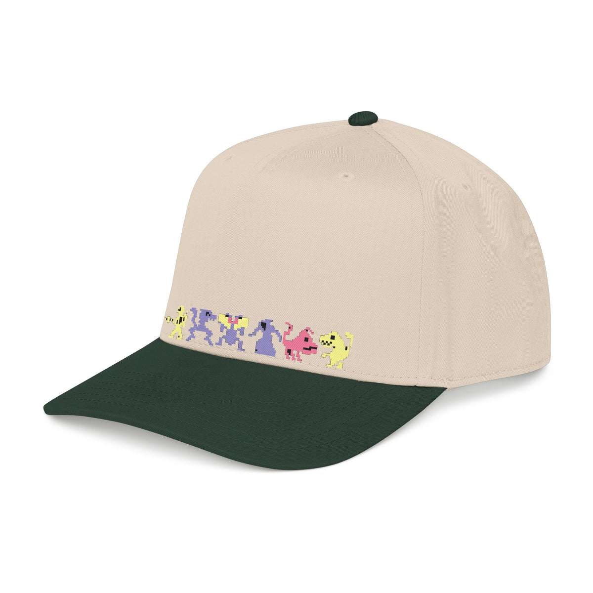 Wizard of Wor - Baseball Cap Printify