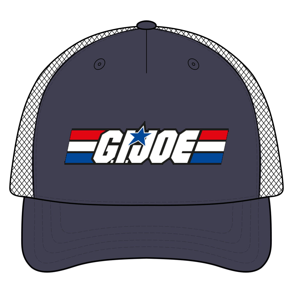 G.I. Joe - Truckerpet Printify