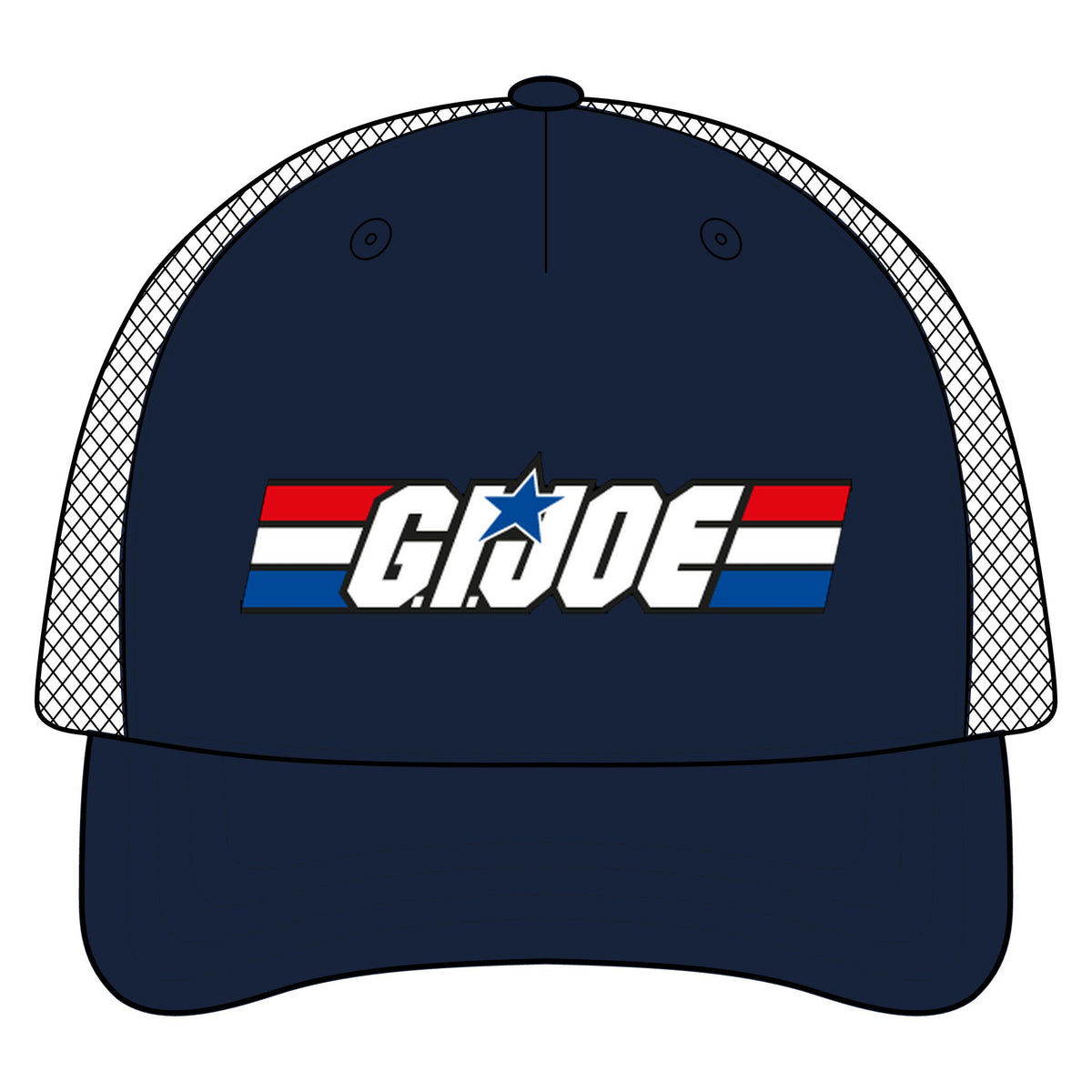 G.I. Joe - Truckerpet Printify