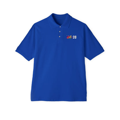 VIC-20 - Polo Printify