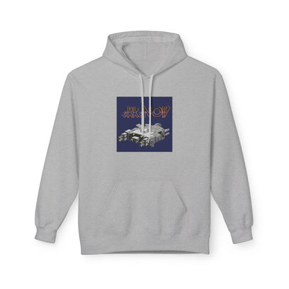Arkanoid - Hoodie Printify