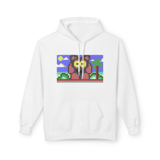 Creatures 2 - Hoodie Printify