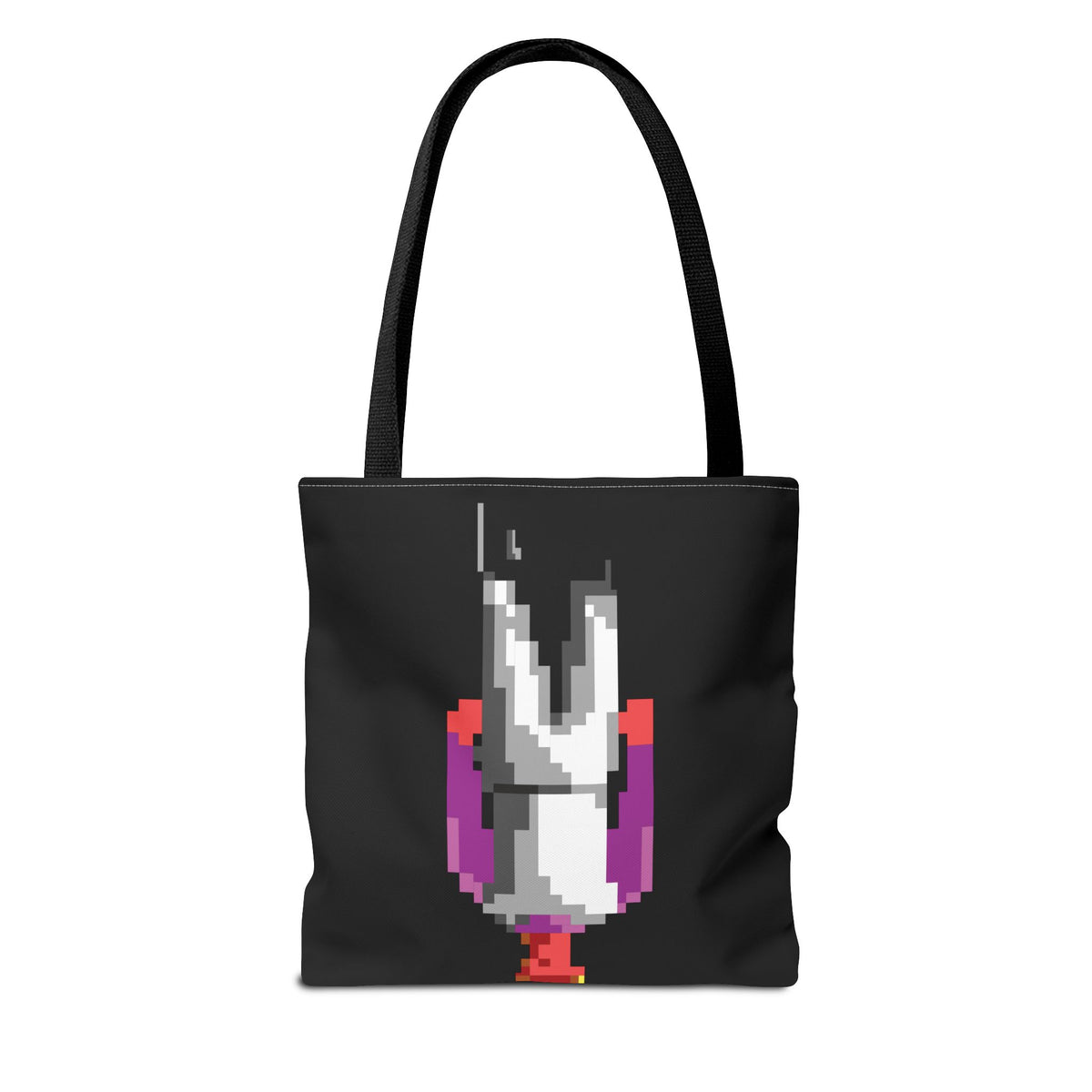 Space Quest II - Tas Printify